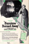 Barriers Burned Away Movie Streaming Online