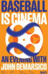 Baseball is Cinema Movie Streaming Online
