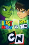Beast Boy vs Ben 10 Movie Streaming Online