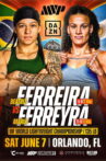 Beatriz Ferreira vs. Maria Ines Ferreyra Movie Streaming Online