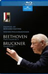Beethoven: Piano Concerto No. 4 & Bruckner: Symphony No. 7 - Emanuel Ax, Wiener Philharmoniker, Bernard Haitink Movie Streaming Online