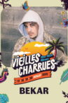 Bekar en concert aux Vieilles Charrues 2025 Movie Streaming Online