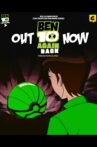 Ben 10 Back Again Movie Streaming Online