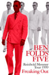 Ben Folds Five: Freaking Out Movie Streaming Online