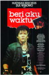 Beri Aku Waktu Movie Streaming Online