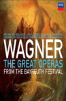 Best of Bayreuth: Highlights from Three Decades Movie Streaming Online