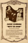 Betty Be Good Movie Streaming Online