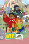 BFF Movie Streaming Online