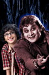 Bhoot Raja Aur Ronnie Movie Streaming Online