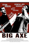 Big Axe Movie Streaming Online