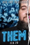 Big Jay Oakerson: Them Movie Streaming Online