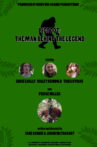 Bigfoot: The Man Behind the Legend Movie Streaming Online