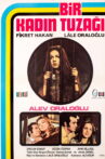 Bir Kadın Tuzağı Movie Streaming Online
