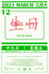 Birth Date Movie Streaming Online