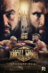 BKFC: KnuckleMania V Movie Streaming Online