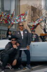 BLACK JOY PARADE 2025: Oakland Roots with Calvin Gaskin Movie Streaming Online