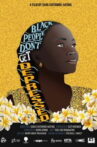 Black People Don't Get Depressed Movie Streaming Online
