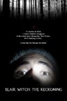 Blair Witch : The Reckoning - Theatrical Cut Movie Streaming Online