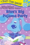 Blue's Clues: Blue's Big Pajama Party Movie Streaming Online