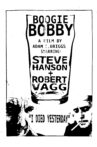 Boogie Bobby Movie Streaming Online