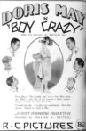 Boy Crazy Movie Streaming Online