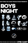 Boys Night Movie Streaming Online