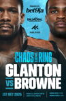 Brandon Glanton vs. Marcus Browne Movie Streaming Online
