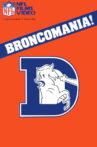 Broncomania! Movie Streaming Online
