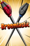 Broomtastic: A Journey To Clean The City Movie Streaming Online