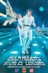 Buck Rogers in the 25th Century: Planet of the Slave Girls Movie Streaming Online