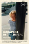 Budapest, 10:25 Movie Streaming Online