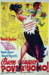 Buon viaggio, pover'uomo Movie Streaming Online