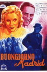 Buongiorno, Madrid! Movie Streaming Online