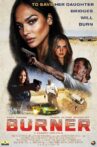 Burner Movie Streaming Online