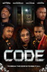 C.O.D.E. Movie Streaming Online