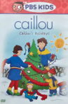Caillou's Holidays Movie Streaming Online