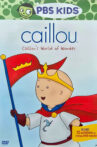 Caillou's World of Wonder Movie Streaming Online