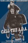Call the A.D.A. Movie Streaming Online