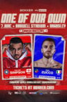 Callum Simpson vs. Ivan Zucco Movie Streaming Online