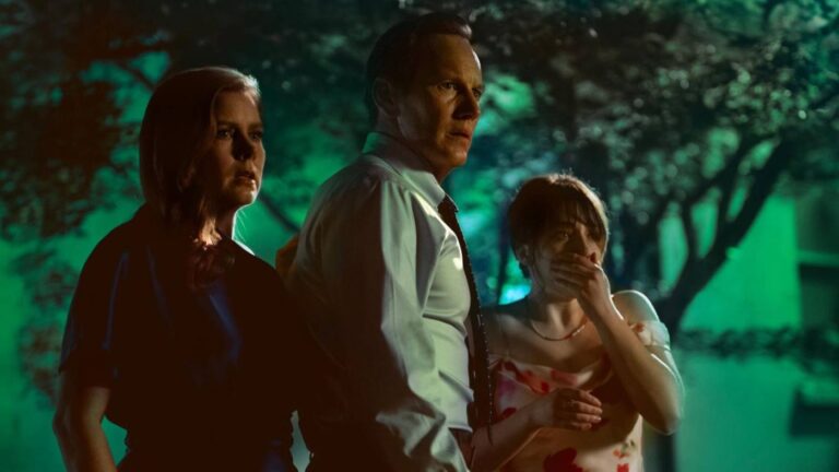 Cape Fear Ep. 1-2 Review: A Slick, Bloody Reimagining With Bite