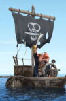 Cap'n Shmelly and the Sperm Whale Movie Streaming Online