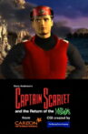 Captain Scarlet and the Return of the Mysterons Movie Streaming Online