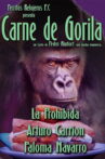 Carne de Gorila Movie Streaming Online