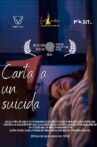 Carta a un suicida Movie Streaming Online