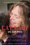 Cat Lady Movie Streaming Online
