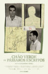 Chão Verde de Pássaros Escritos Movie Streaming Online