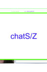 chatS/Z Movie Streaming Online