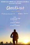 Checklist Movie Streaming Online