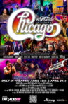Chicago & Friends: Live At 55 Movie Streaming Online