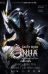 Chiến Binh Ô Nha: Cộng Sinh Movie Streaming Online